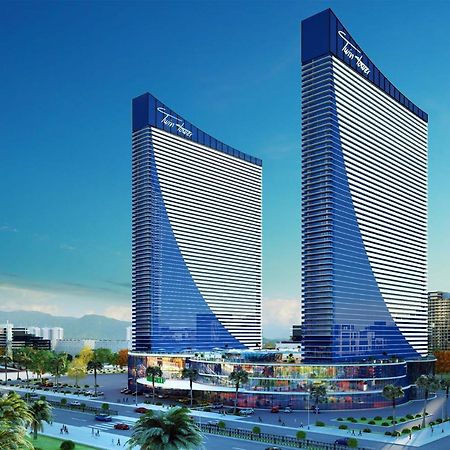 Hotel Orbi City Sea Horizon 巴统 外观 照片