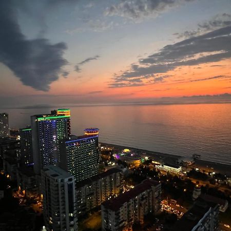 Hotel Orbi City Sea Horizon 巴统 外观 照片