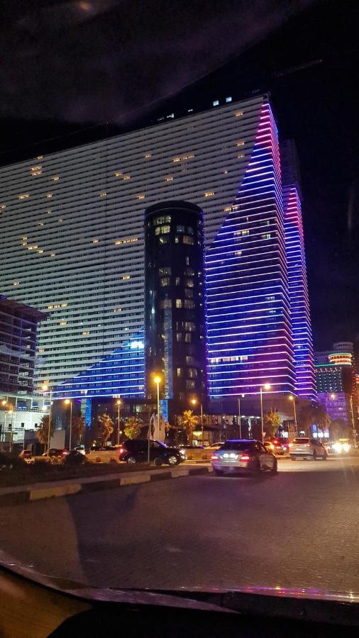 Hotel Orbi City Sea Horizon 巴统 外观 照片