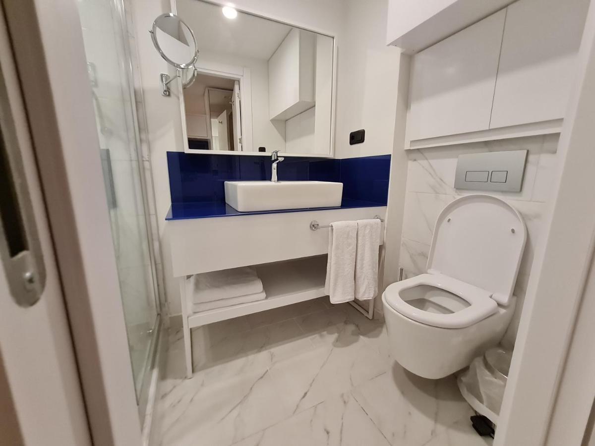 Hotel Orbi City Sea Horizon 巴统 外观 照片
