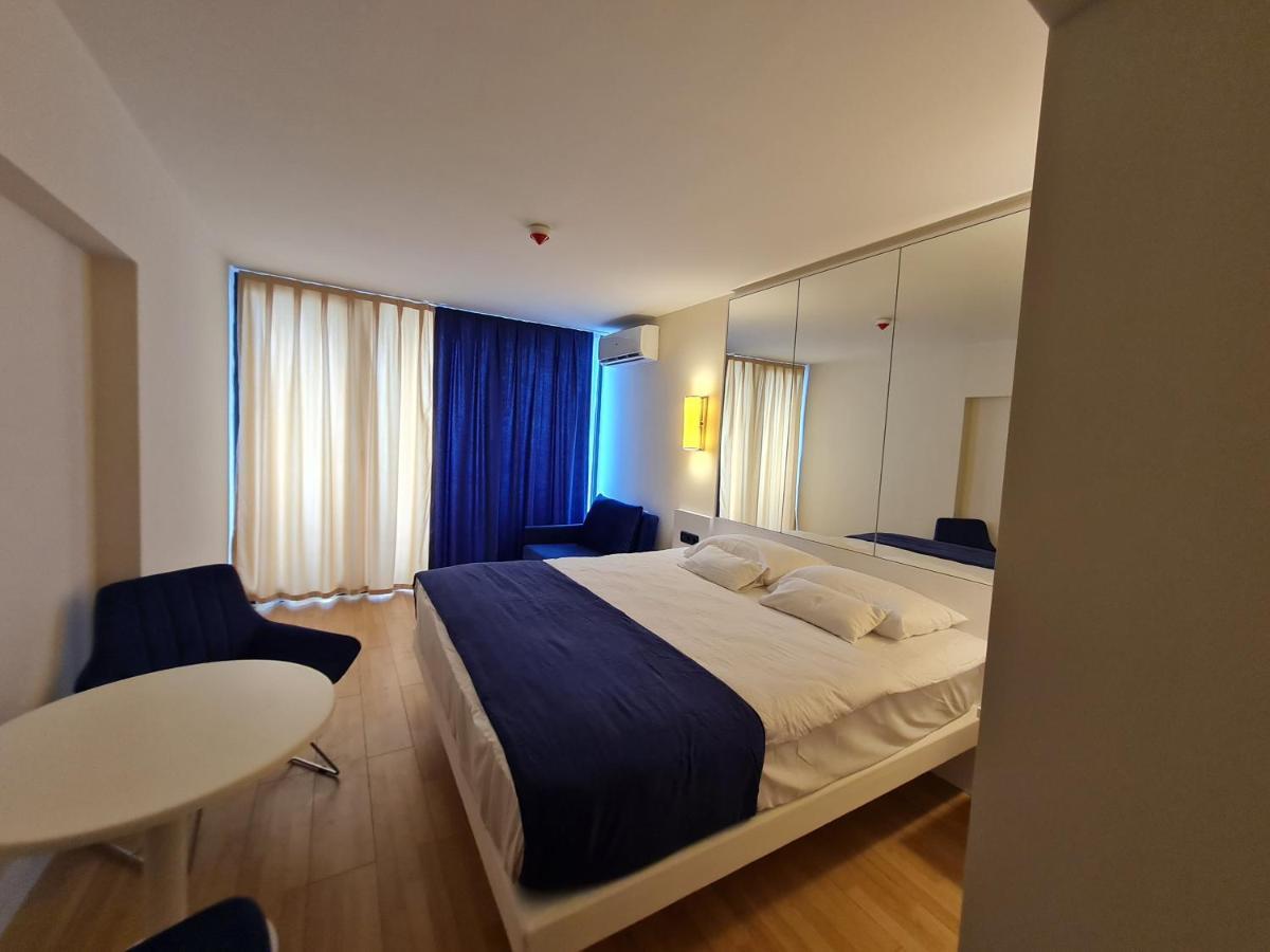 Hotel Orbi City Sea Horizon 巴统 外观 照片