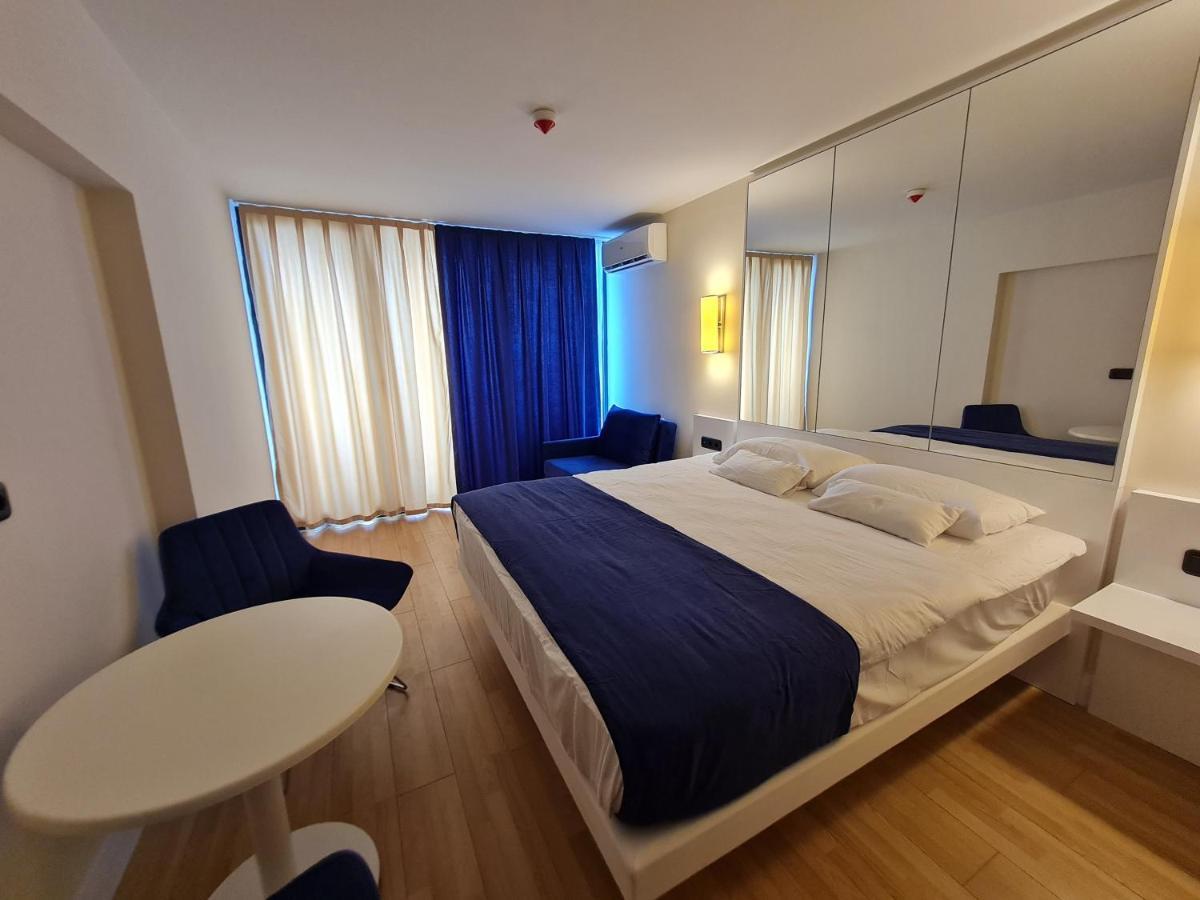 Hotel Orbi City Sea Horizon 巴统 外观 照片