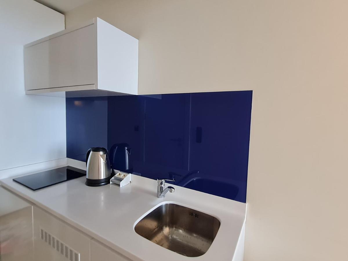 Hotel Orbi City Sea Horizon 巴统 外观 照片
