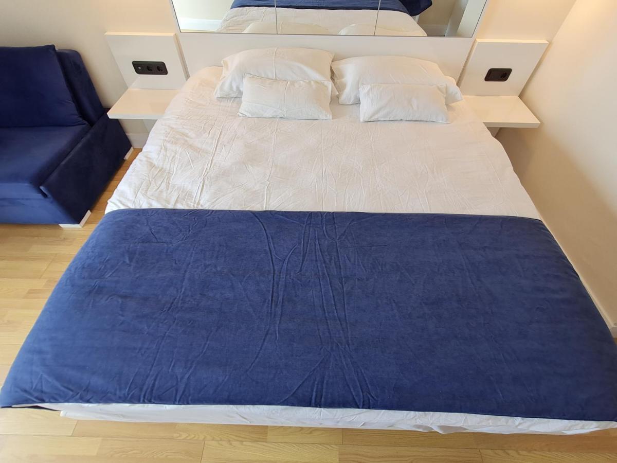 Hotel Orbi City Sea Horizon 巴统 外观 照片