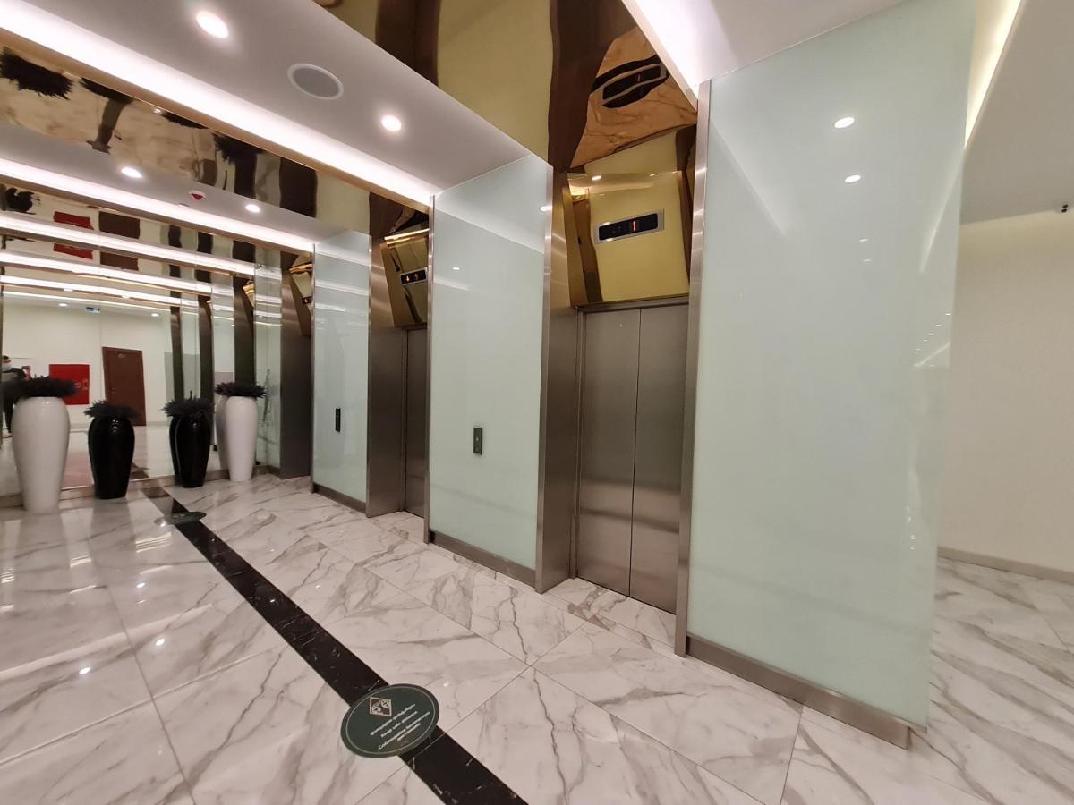 Hotel Orbi City Sea Horizon 巴统 外观 照片